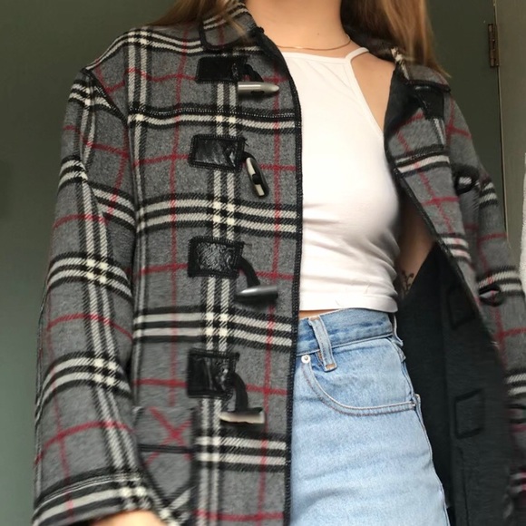 Stylish jacket - Picture 3 of 6